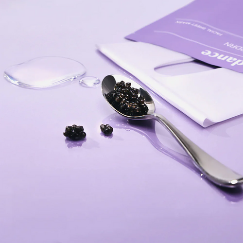 Biodance Caviar PDRN Real Deep Mask 34g – korėjietiška PDRN kaviarų giliai drėkinanti kaukė | Hada