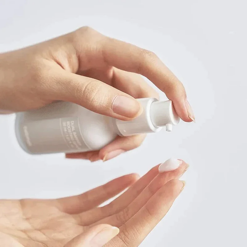 Celimax Dual Barrier Boosting Serum 30ml – korėjietiškas serumas odos barjerui ir drėkinimui | Hada