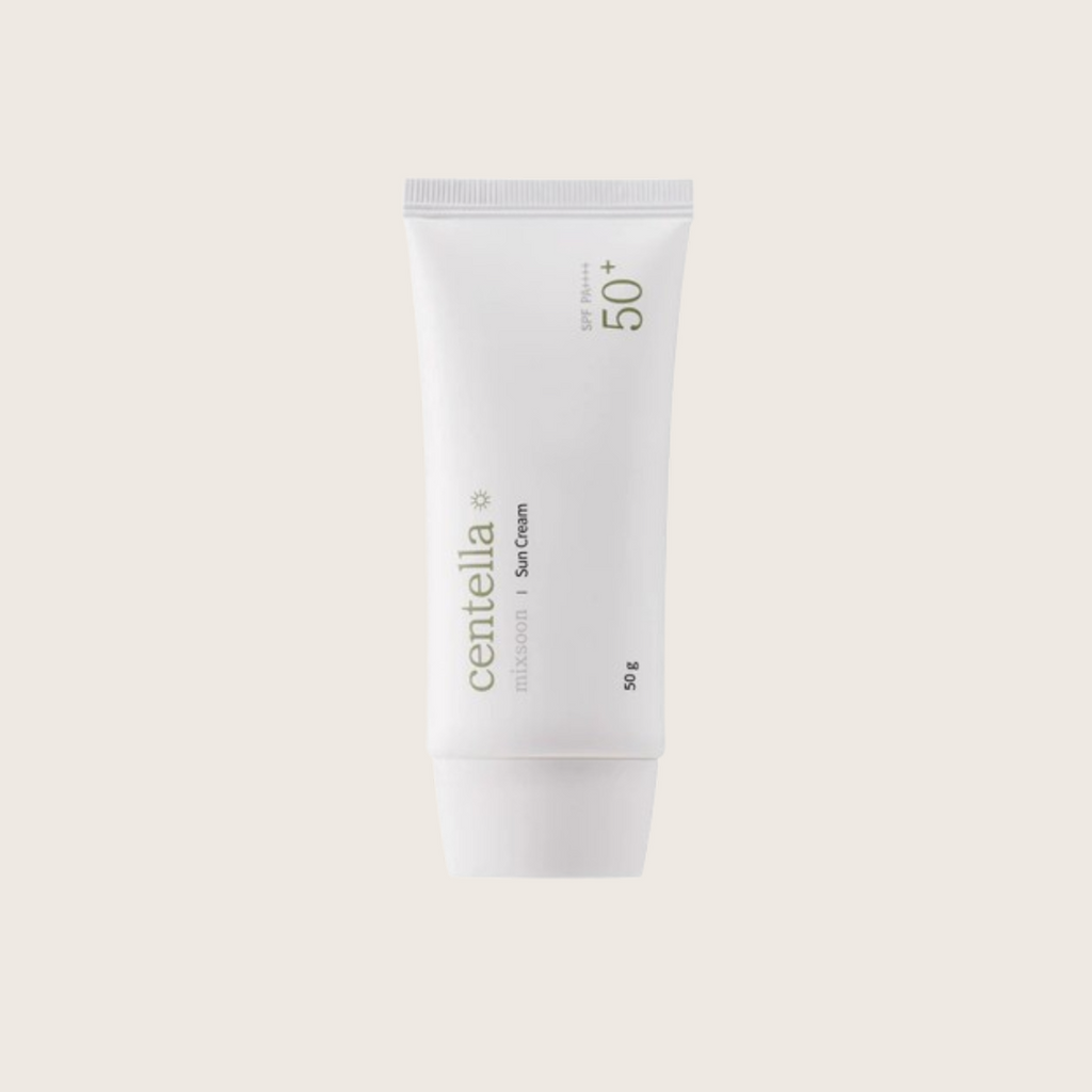MIXSOON Centella Sun Cream SPF50+