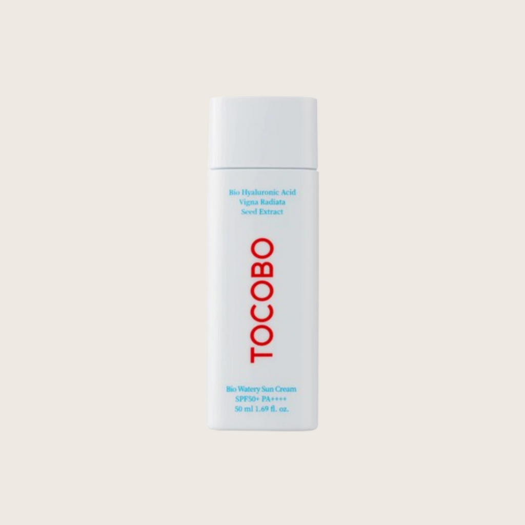 Tocobo Bio Watery Sun Cream SPF50+ 50ml