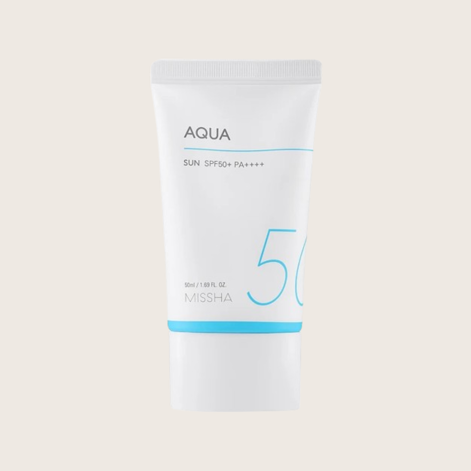MISSHA All Around Safe Block Aqua Sun SPF50+