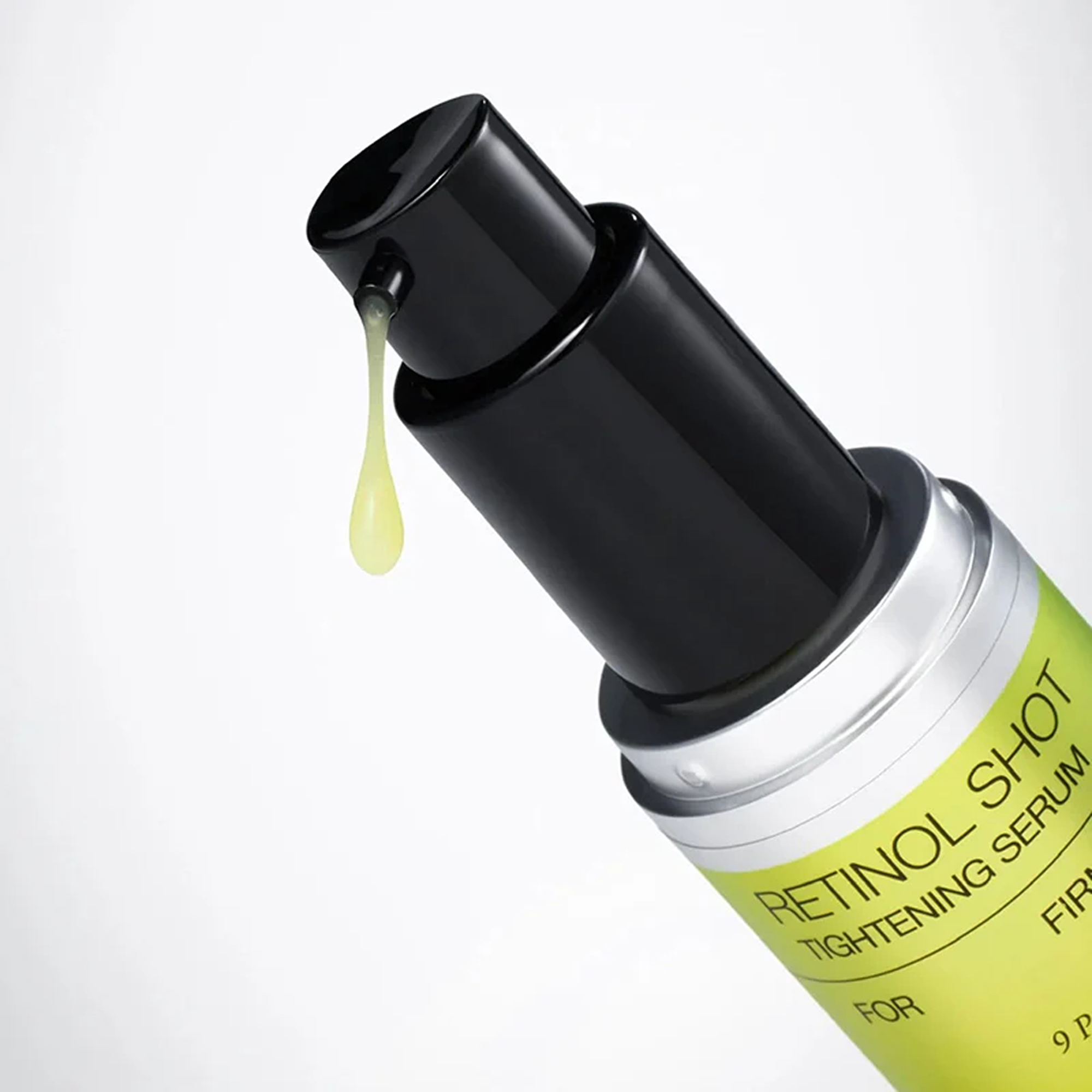 Celimax Vita A Retinol Shot Tightening Serum 30ml – korėjietiškas retinoliu serumas odai stangrint | Hada
