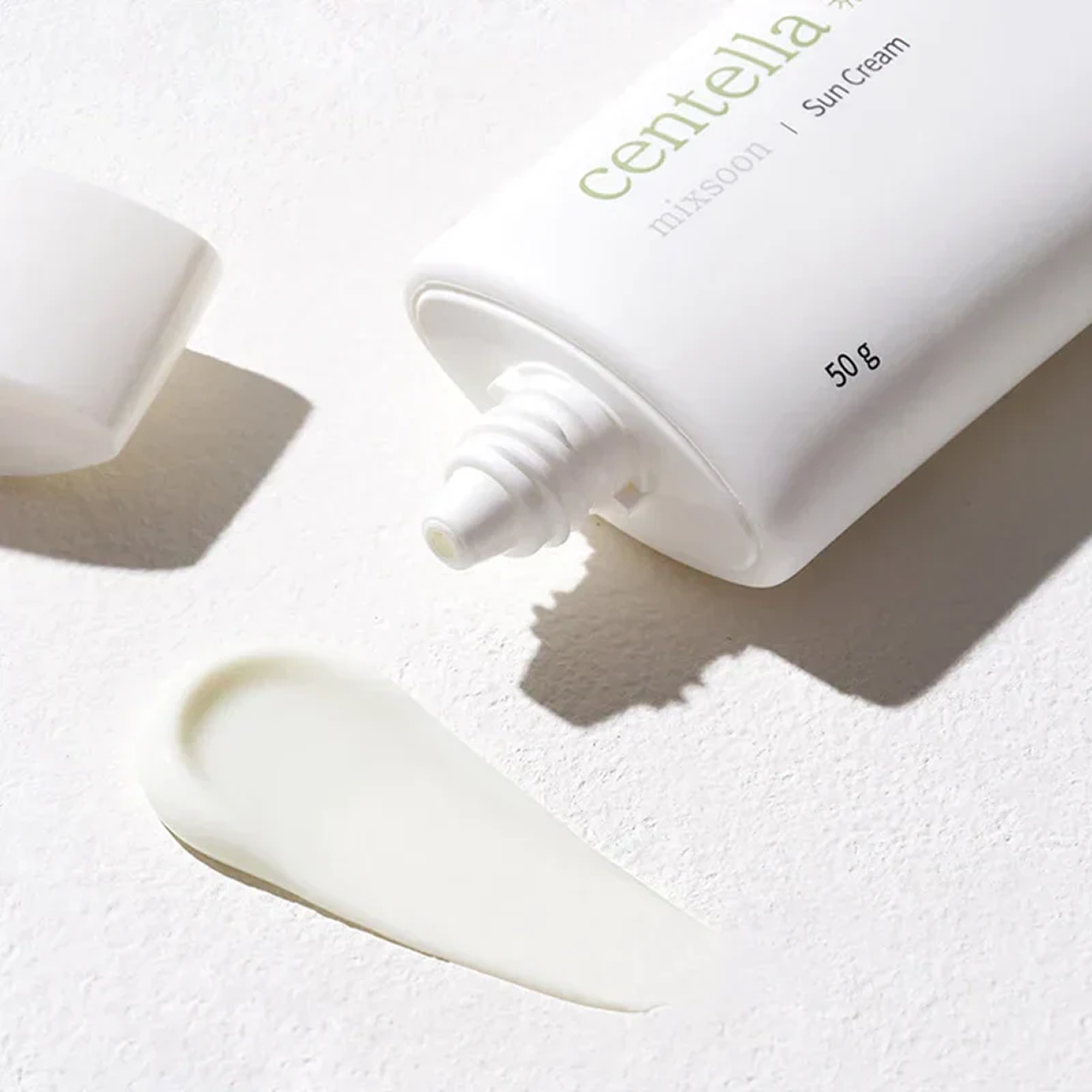 MIXSOON Centella Sun Cream SPF50+