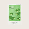 Missha Airy Fit Aloe Sheet Mask 19g – raminanti korėjietiška kaukė su aloe vera | Hada