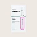 Missha Mascure Barrier Ceramide Sheet Mask 28ml – korėjietiška kaukė odos barjerui stiprinti | Hada
