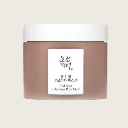 Beauty of Joseon Red Bean Refreshing Pore Mask 140ml – korėjietiška raudonųjų pupelių kaukė poroms | Hada