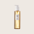 Beauty of Joseon Ginseng Cleansing Oil 210ml – korėjietiškas ženšenio valymo aliejus makiažui šalinti | Hada