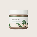 Round Lab Mugwort Calming Cream 80ml – korėjietiškas raminantis kremas su pelynu jautriai odai | Hada