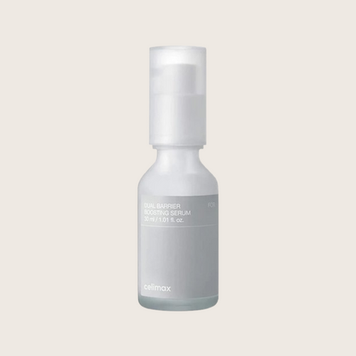 Celimax Dual Barrier Boosting Serum 30ml – korėjietiškas serumas odos barjerui ir drėkinimui | Hada