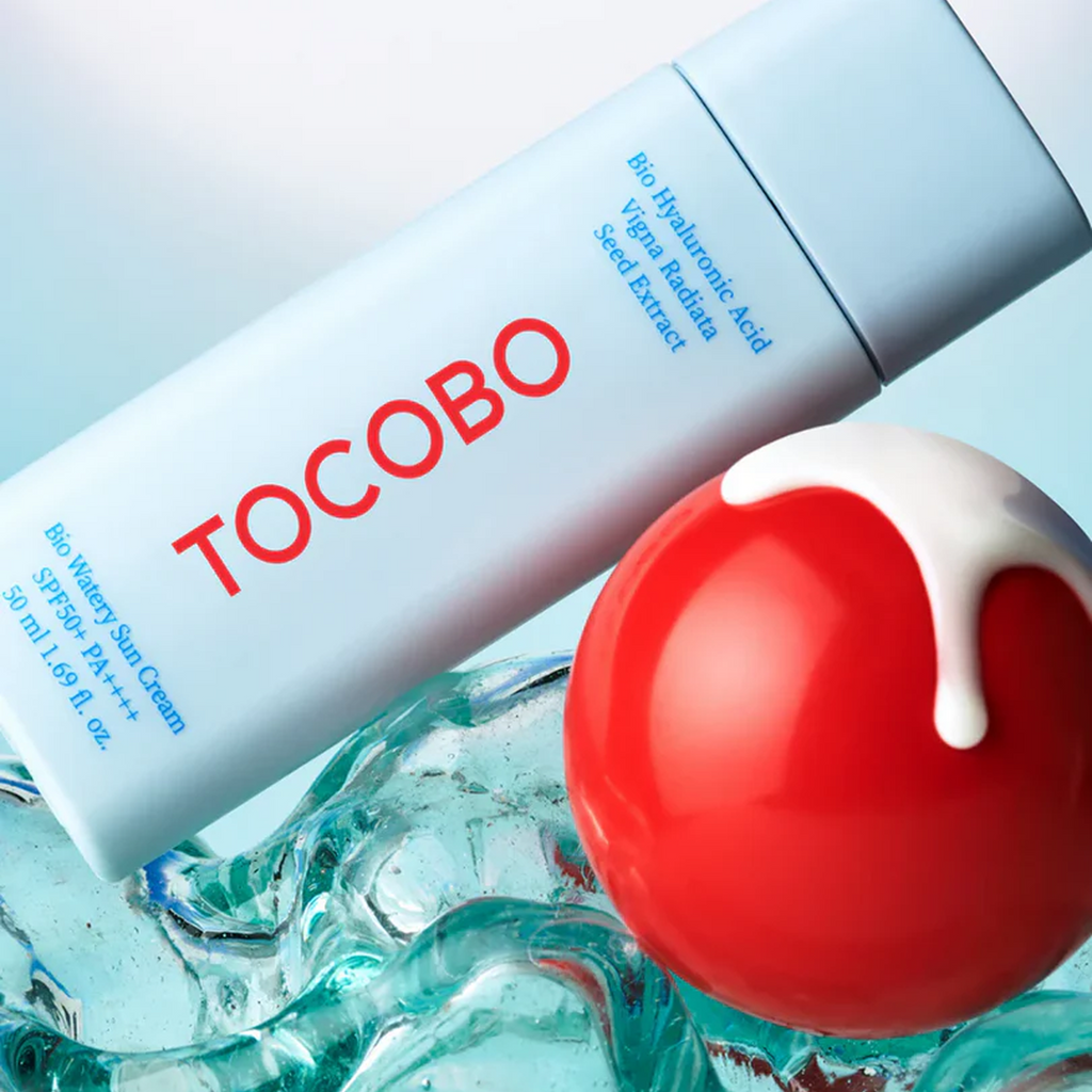 Tocobo Bio Watery Sun Cream SPF50+ 50ml